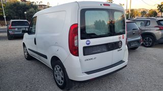 Fiat Doblo 2019 1.3 MJet2 Τριθέσιο/Ελληνικό/Service Fiat-thumb-1