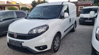 Fiat Doblo 2019 1.3 MJet2 Τριθέσιο/Ελληνικό/Service Fiat
