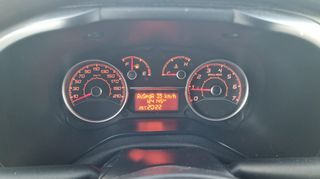 Fiat Doblo 2019 1.3 MJet2 Τριθέσιο/Ελληνικό/Service Fiat-thumb-9