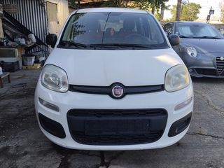 Fiat Panda 2017 1200