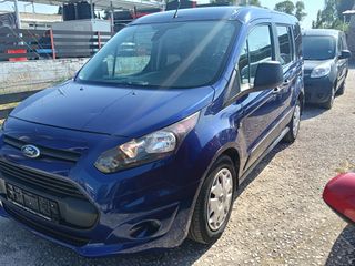 Ford Tourneo Connect 2016 1000cc *100ps*5 ΘΕΣΙΟ