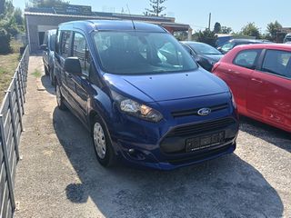 Ford Tourneo Connect 2016 1000cc *100ps*5 ΘΕΣΙΟ-thumb-7