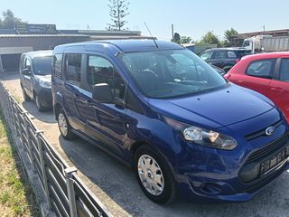 Ford Tourneo Connect 2016 1000cc *100ps*5 ΘΕΣΙΟ