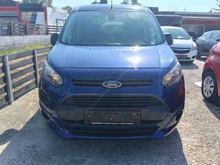 Ford Tourneo Connect 2016 1000cc *100ps*5 ΘΕΣΙΟ-thumb-8