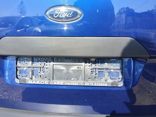 Ford Tourneo Connect 2016 1000cc *100ps*5 ΘΕΣΙΟ-thumb-10