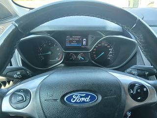 Ford Tourneo Connect 2016 1000cc *100ps*5 ΘΕΣΙΟ-thumb-14