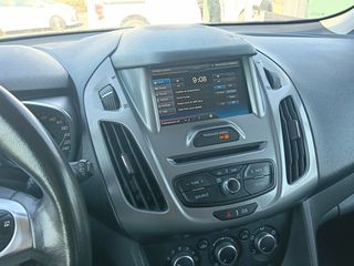 Ford Tourneo Connect 2016 1000cc *100ps*5 ΘΕΣΙΟ-thumb-15