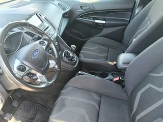 Ford Tourneo Connect 2016 1000cc *100ps*5 ΘΕΣΙΟ-thumb-13