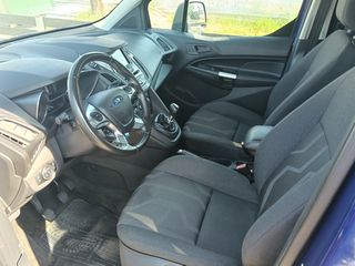 Ford Tourneo Connect 2016 1000cc *100ps*5 ΘΕΣΙΟ-thumb-17