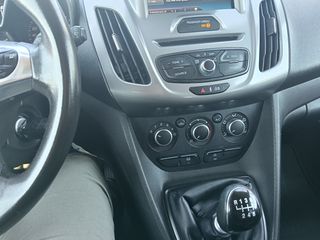 Ford Tourneo Connect 2016 1000cc *100ps*5 ΘΕΣΙΟ-thumb-16