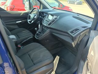 Ford Tourneo Connect 2016 1000cc *100ps*5 ΘΕΣΙΟ-thumb-12