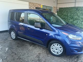 Ford Tourneo Connect 2016 1000cc *100ps*5 ΘΕΣΙΟ-thumb-2