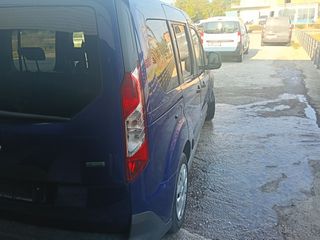 Ford Tourneo Connect 2016 1000cc *100ps*5 ΘΕΣΙΟ-thumb-9