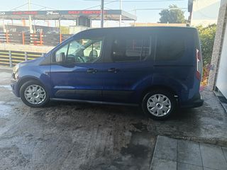 Ford Tourneo Connect 2016 1000cc *100ps*5 ΘΕΣΙΟ-thumb-4