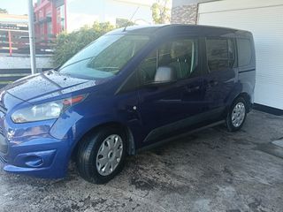 Ford Tourneo Connect 2016 1000cc *100ps*5 ΘΕΣΙΟ-thumb-5