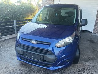 Ford Tourneo Connect 2016 1000cc *100ps*5 ΘΕΣΙΟ-thumb-6
