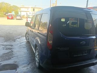 Ford Tourneo Connect 2016 1000cc *100ps*5 ΘΕΣΙΟ-thumb-11
