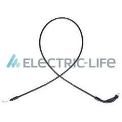 ELECTRIC-LIFE ZR35138 Ntiza Χειρολαβης Smart For Two Mod.1998