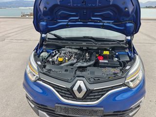 Renault Captur 2019 EDITION-S*TCe 150hp* EDC*FULL LED*Clima*NAVI*Camera-thumb-63