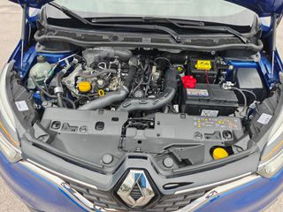 Renault Captur 2019 EDITION-S*TCe 150hp* EDC*FULL LED*Clima*NAVI*Camera-thumb-64