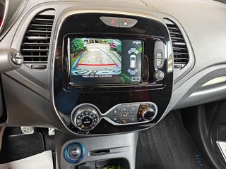 Renault Captur 2019 EDITION-S*TCe 150hp* EDC*FULL LED*Clima*NAVI*Camera-thumb-71