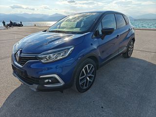 Renault Captur 2019 EDITION-S*TCe 150hp* EDC*FULL LED*Clima*NAVI*Camera-thumb-1