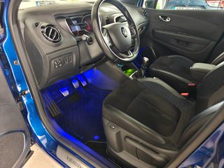 Renault Captur 2019 EDITION-S*TCe 150hp* EDC*FULL LED*Clima*NAVI*Camera-thumb-72
