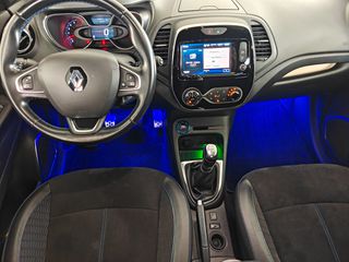 Renault Captur 2019 EDITION-S*TCe 150hp* EDC*FULL LED*Clima*NAVI*Camera-thumb-73