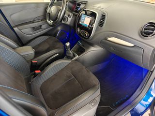 Renault Captur 2019 EDITION-S*TCe 150hp* EDC*FULL LED*Clima*NAVI*Camera-thumb-74