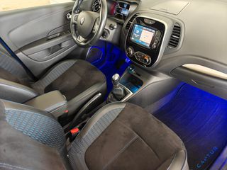 Renault Captur 2019 EDITION-S*TCe 150hp* EDC*FULL LED*Clima*NAVI*Camera-thumb-76