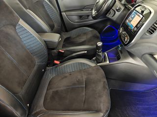 Renault Captur 2019 EDITION-S*TCe 150hp* EDC*FULL LED*Clima*NAVI*Camera-thumb-77