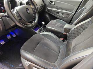 Renault Captur 2019 EDITION-S*TCe 150hp* EDC*FULL LED*Clima*NAVI*Camera-thumb-78