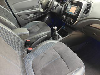 Renault Captur 2019 EDITION-S*TCe 150hp* EDC*FULL LED*Clima*NAVI*Camera-thumb-82