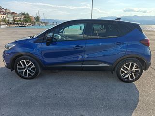 Renault Captur 2019 EDITION-S*TCe 150hp* EDC*FULL LED*Clima*NAVI*Camera-thumb-2
