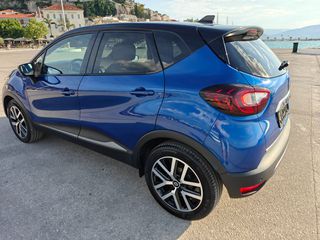 Renault Captur 2019 EDITION-S*TCe 150hp* EDC*FULL LED*Clima*NAVI*Camera-thumb-3