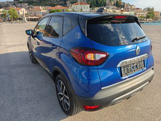 Renault Captur 2019 EDITION-S*TCe 150hp* EDC*FULL LED*Clima*NAVI*Camera-thumb-4