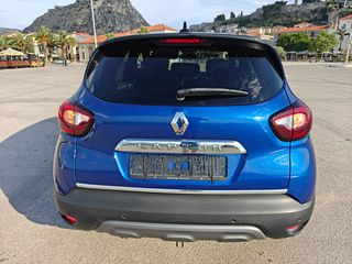 Renault Captur 2019 EDITION-S*TCe 150hp* EDC*FULL LED*Clima*NAVI*Camera-thumb-5