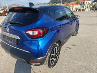 Renault Captur 2019 EDITION-S*TCe 150hp* EDC*FULL LED*Clima*NAVI*Camera-thumb-6