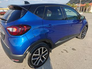 Renault Captur 2019 EDITION-S*TCe 150hp* EDC*FULL LED*Clima*NAVI*Camera-thumb-7