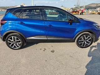 Renault Captur 2019 EDITION-S*TCe 150hp* EDC*FULL LED*Clima*NAVI*Camera-thumb-8