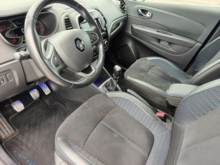 Renault Captur 2019 EDITION-S*TCe 150hp* EDC*FULL LED*Clima*NAVI*Camera-thumb-38