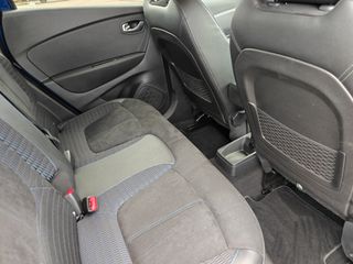 Renault Captur 2019 EDITION-S*TCe 150hp* EDC*FULL LED*Clima*NAVI*Camera-thumb-44