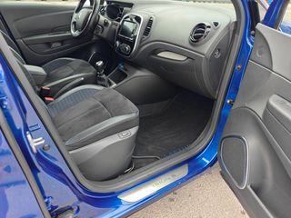 Renault Captur 2019 EDITION-S*TCe 150hp* EDC*FULL LED*Clima*NAVI*Camera-thumb-46