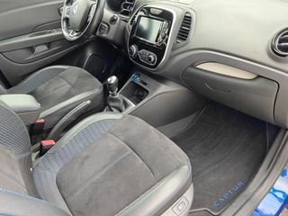 Renault Captur 2019 EDITION-S*TCe 150hp* EDC*FULL LED*Clima*NAVI*Camera-thumb-47