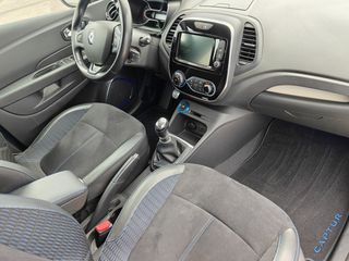 Renault Captur 2019 EDITION-S*TCe 150hp* EDC*FULL LED*Clima*NAVI*Camera-thumb-50