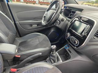 Renault Captur 2019 EDITION-S*TCe 150hp* EDC*FULL LED*Clima*NAVI*Camera-thumb-51