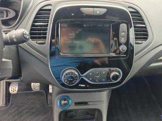 Renault Captur 2019 EDITION-S*TCe 150hp* EDC*FULL LED*Clima*NAVI*Camera-thumb-53