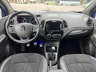 Renault Captur 2019 EDITION-S*TCe 150hp* EDC*FULL LED*Clima*NAVI*Camera-thumb-57