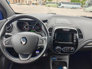 Renault Captur 2019 EDITION-S*TCe 150hp* EDC*FULL LED*Clima*NAVI*Camera-thumb-58