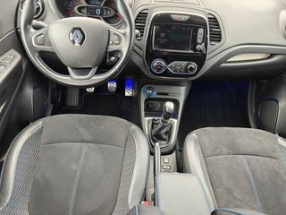 Renault Captur 2019 EDITION-S*TCe 150hp* EDC*FULL LED*Clima*NAVI*Camera-thumb-60